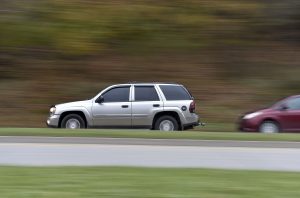 AAA: More cars, overall travelers predicted this Thanksgiving